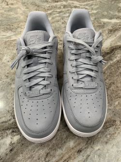 Nike Air Force 1 Low Wolf Grey DR9503-001