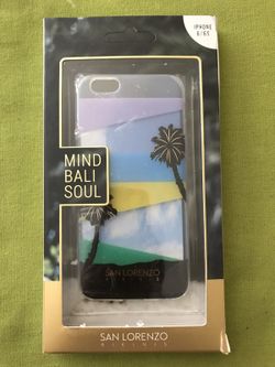 New iPhone 6 6s phone case cover