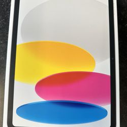 BRAND NEW I PAD