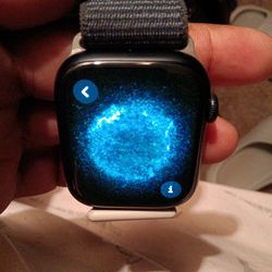 Apple Watch Series 9 45mm 64 Gb ( GPS and Cellular)