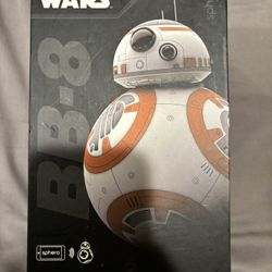 Star Wars Sphero BB-8