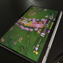 HP 2 In 1 Laptop Windows 11