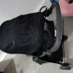 Baby Stroller 
