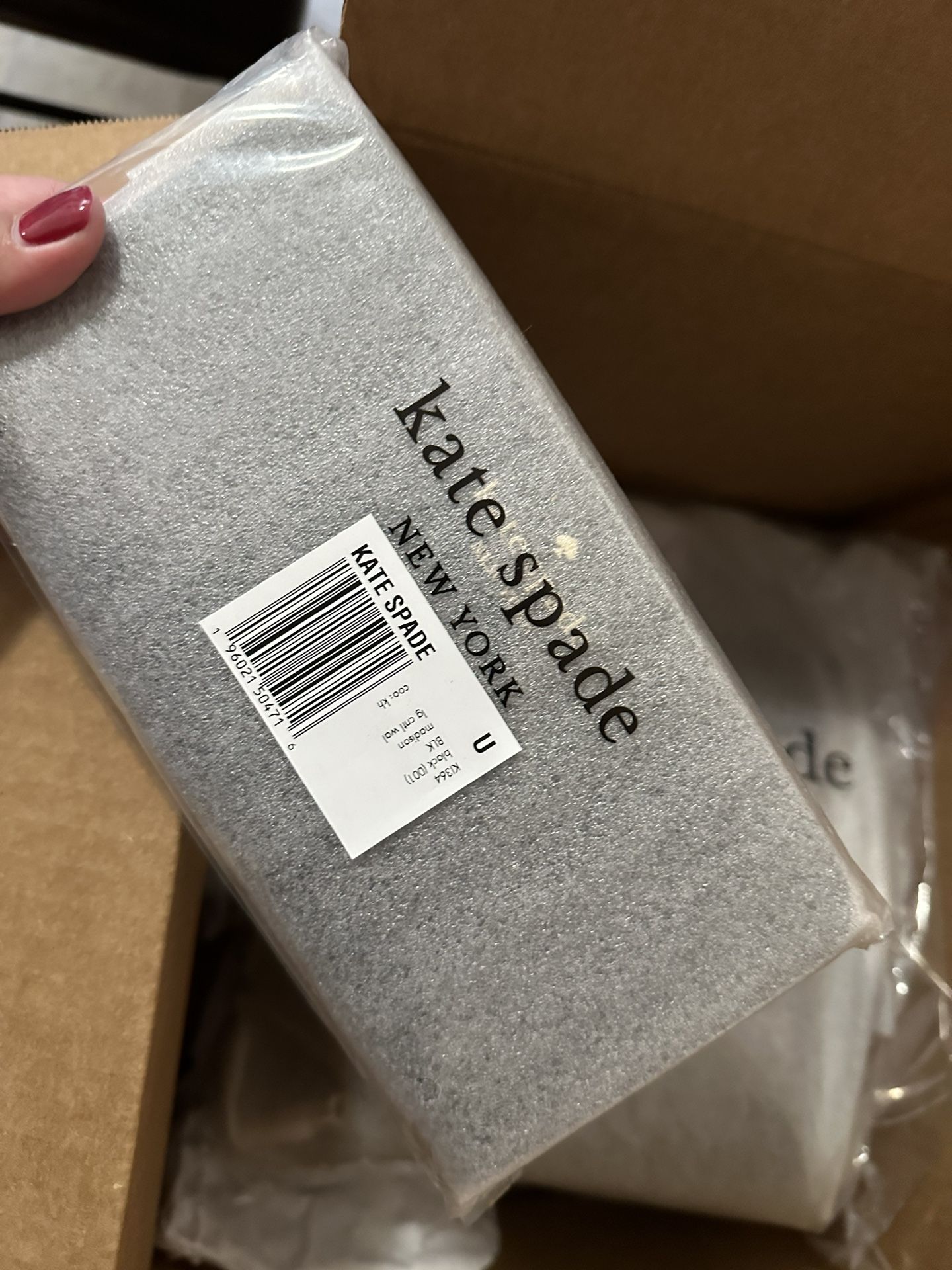 Kate Spade Wallet