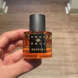 Joseph Abboud Bespoke Cologne 