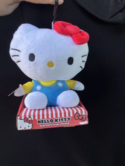 Hello Kitty Speaker 
