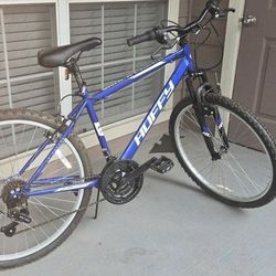 Huffy 26' Mountain Bike 