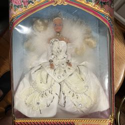 First Edition Designer Collection “Sarah Doll”