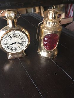 Antique Avon bottles