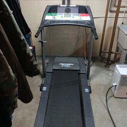Treadmill
