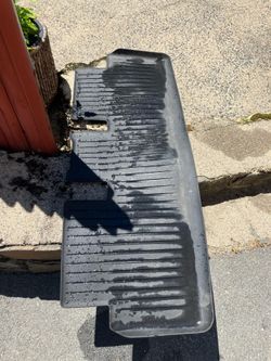 Tesla OEM All Weather Floor Mats