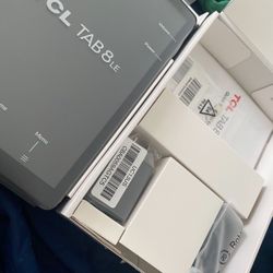 BRAND NEW Unlocked 5G TCL 