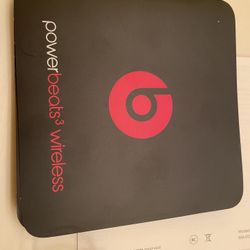 Wireless Beats 