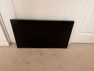 Vizio E320-B0E TV Display