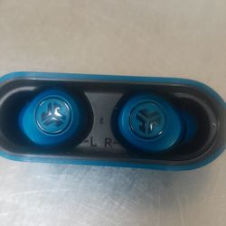 headphones Wireless Bluetooth JLab 