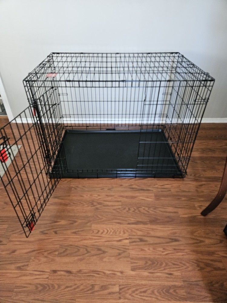 KONG Large Dog Crate