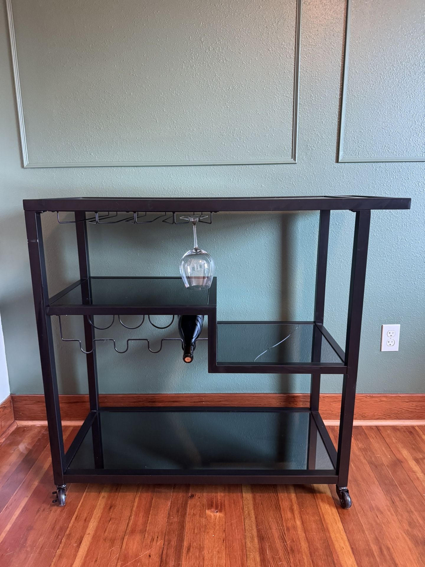 Bar Cart