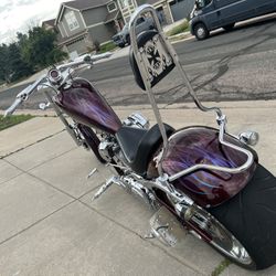 2006 Big Dog K9