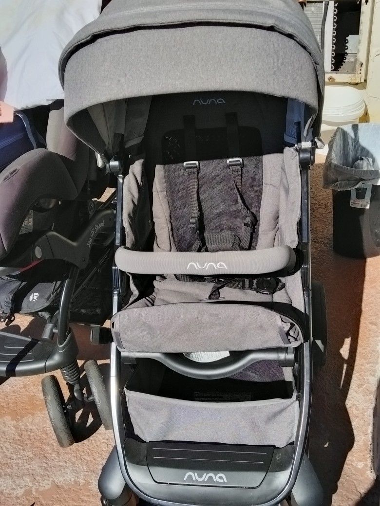 Stroller