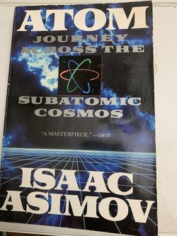 Journey Across Subatomic Atoms 