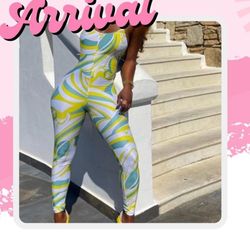 Women’s Bodysuit