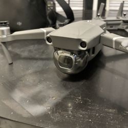 Mavick Pro 2 Used