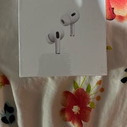 AirPod Pro 2nd Generation