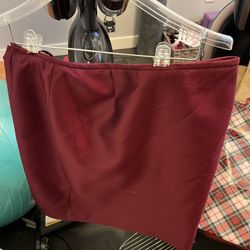 Two Piece Women’s Suit