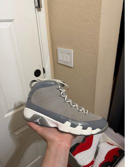 Jordan 9
