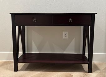 Console Table