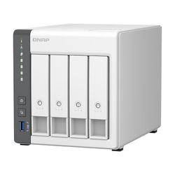 Qnap NAS TS-431