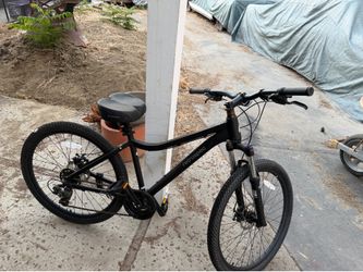 Retrospec Ascend 26” mountain bike