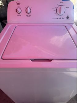 Washer