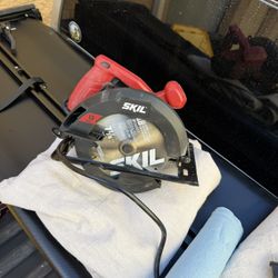 Circular Saw