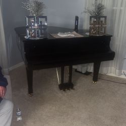 Piano Suzuki 