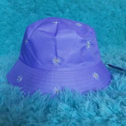 New Bucket Hat 