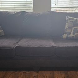  Sofa & Love Seat