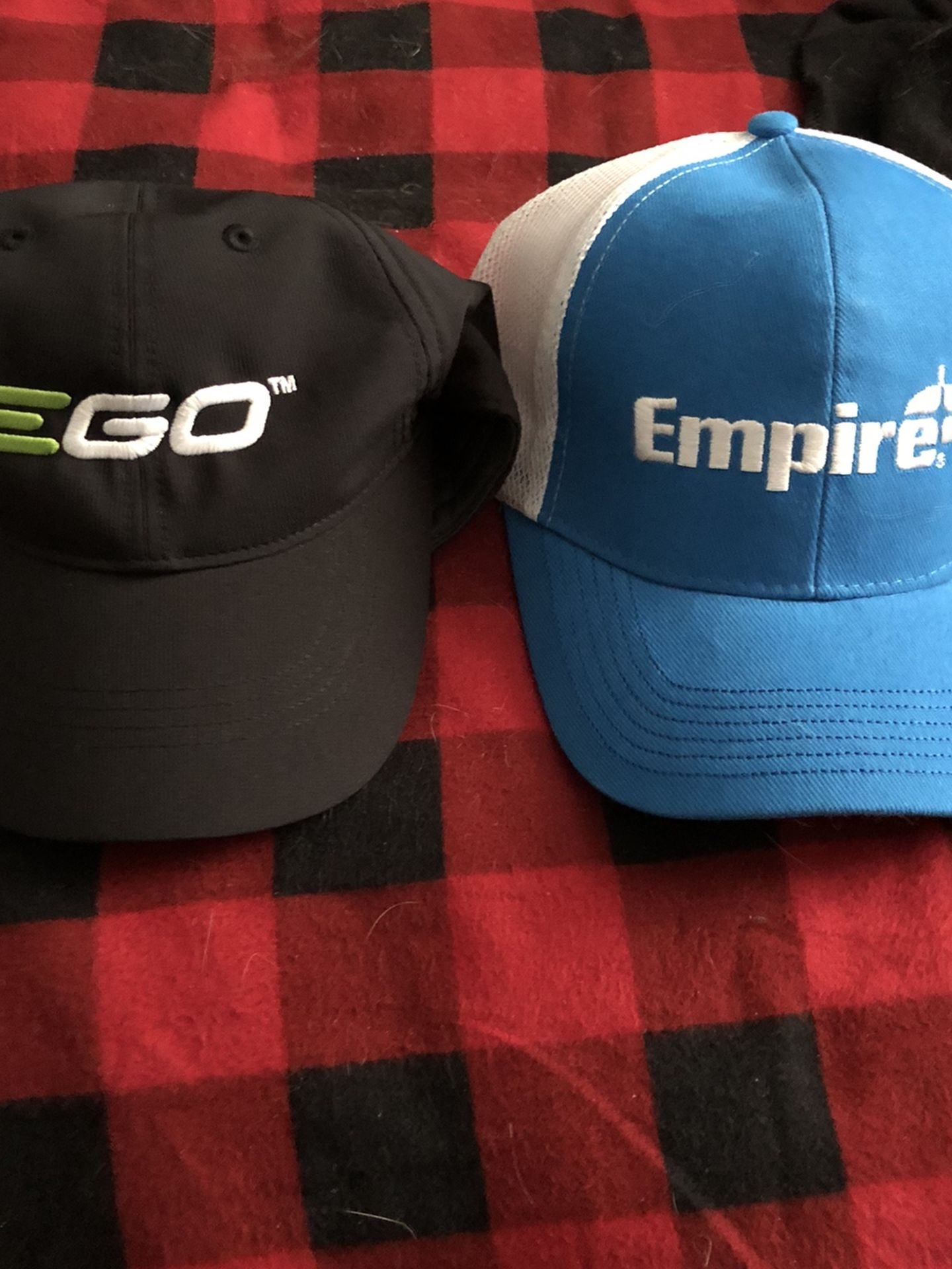 Ego And Empire Tools Hats