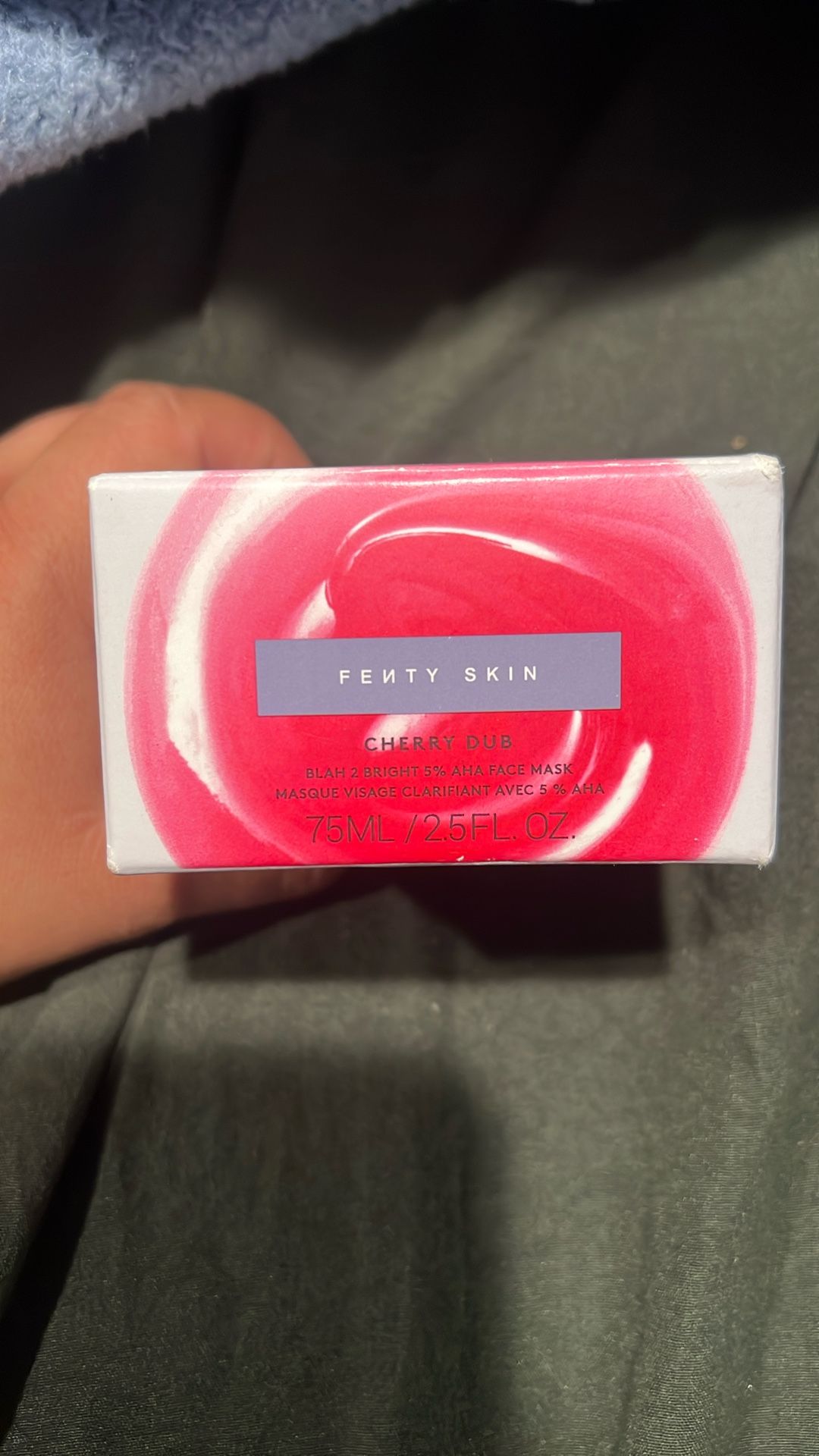 FENTY Skin