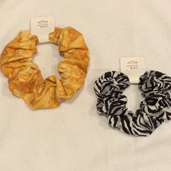 Scrunchies 