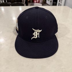 Fear of God New York Yankees Hat (7 5/8)