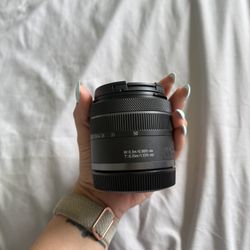 Canon RF 24 - 50mm 