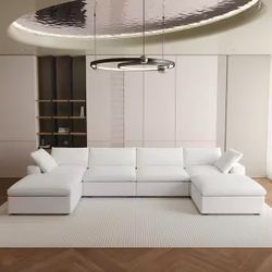 Cloud Couch