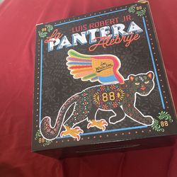 White Sox 9/13/24 Alebrije Giveaway “heritage Night”