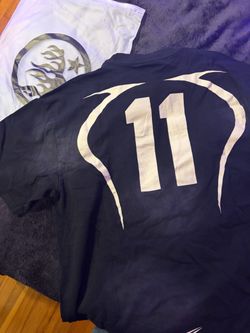 Hellstar t- shirt with tags( Willing to Negotiate )