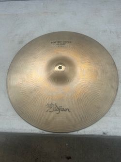 15 inch hit hat cymbals