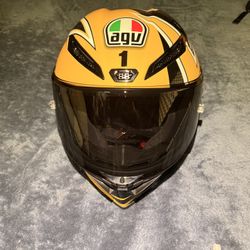 Avg Pista GP RR - Laguna Seca 2005