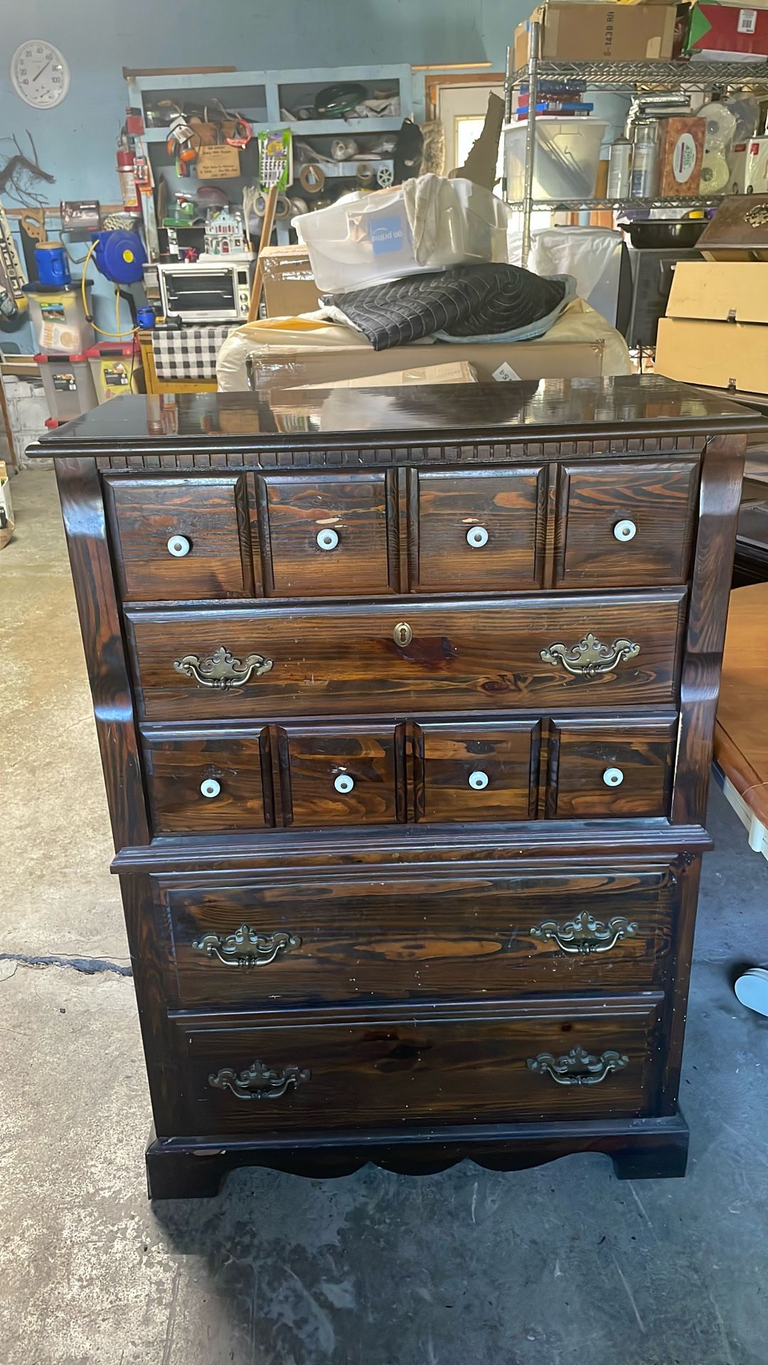 Bedroom Furniture