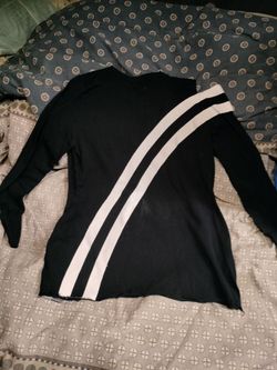 Bar lll Sweater