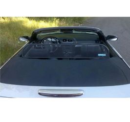 Wind Deflector Mesh For 02-05 Thunderbird Convertible